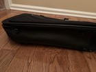 Samsonite Legacy Sport Carry On Luggage Airplane Black Teal Vintage Bag — photo 2