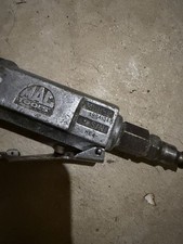Mac Tools ABG410AH Right Angle Air Die Grinde...