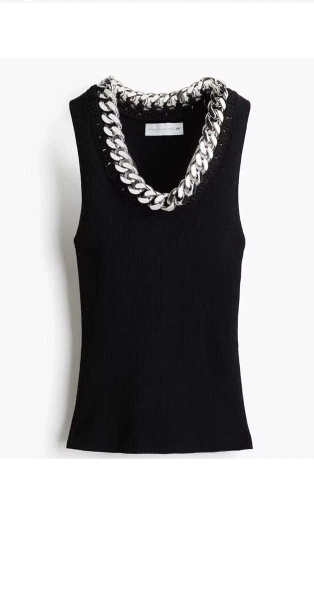 Stella McCartney Tank Tops for Women for sale | eBay