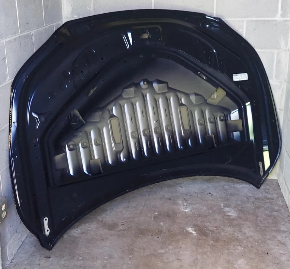 2023-2025 LEXUS RX HOOD OEM - Image 4 of 4