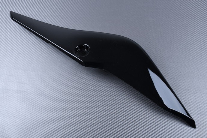 Carénage gauche noir pour Honda CBR 125R et 250R 2011-2016