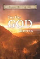 Philip Arnold | The Day GOD Rested | Buch | Englisch (2023) | Clay Bridges Press