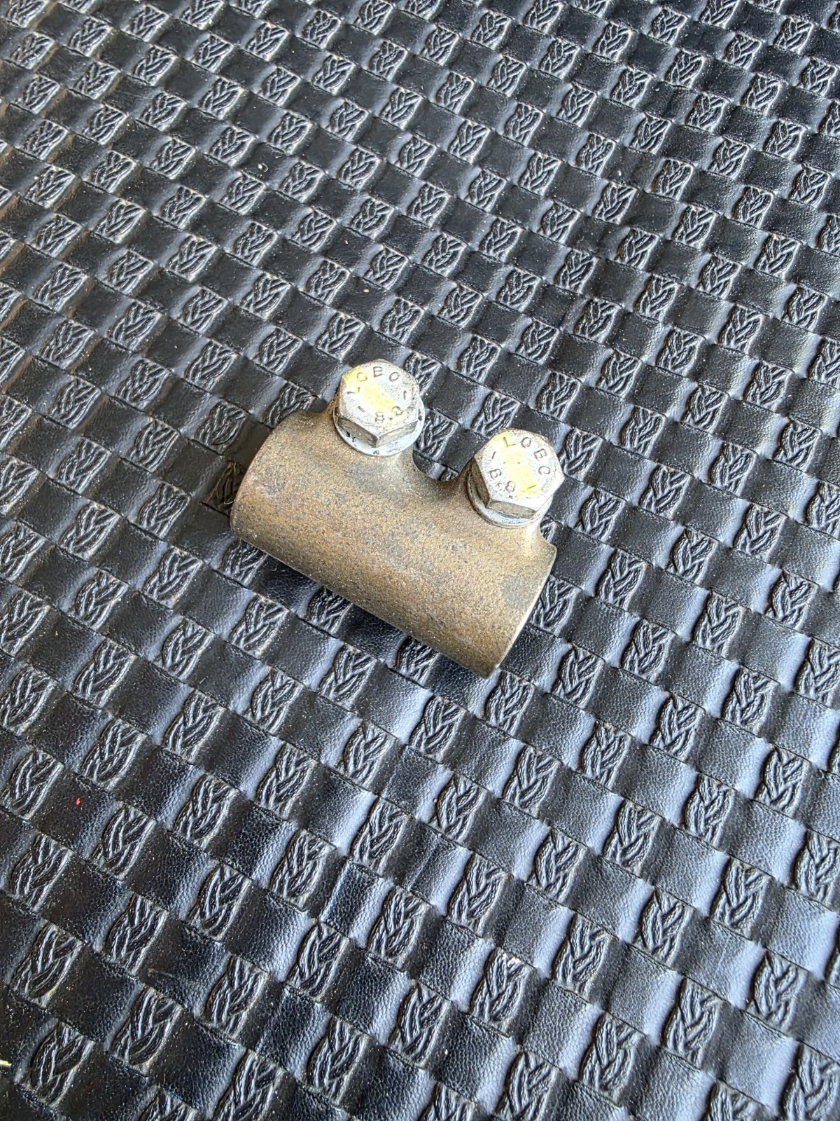 Ferrari 155473 Gear Selector Connection