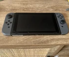 Nintendo Switch V2 Console