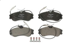 Kits de frein Peugeot 406