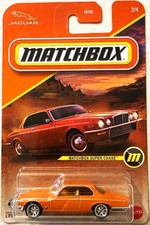 Matchbox - 2026 Mainline Super Chase 2/4 1977...