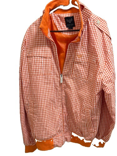Básic Code Large Jacket