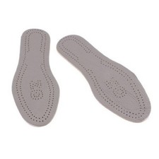 Cowhide orthotic arch leg Genu correction pad O type leg 26.5cm