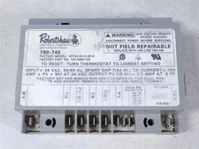 Robertshaw Uni-Line 780-745 Intermittent Pilot Ignition Control 100-00831-06