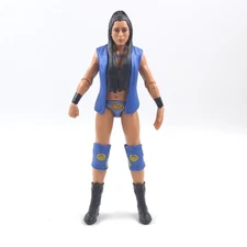 INDI HARTWELL - WWE Basic Series 134 Wrestling Action Figure Loose