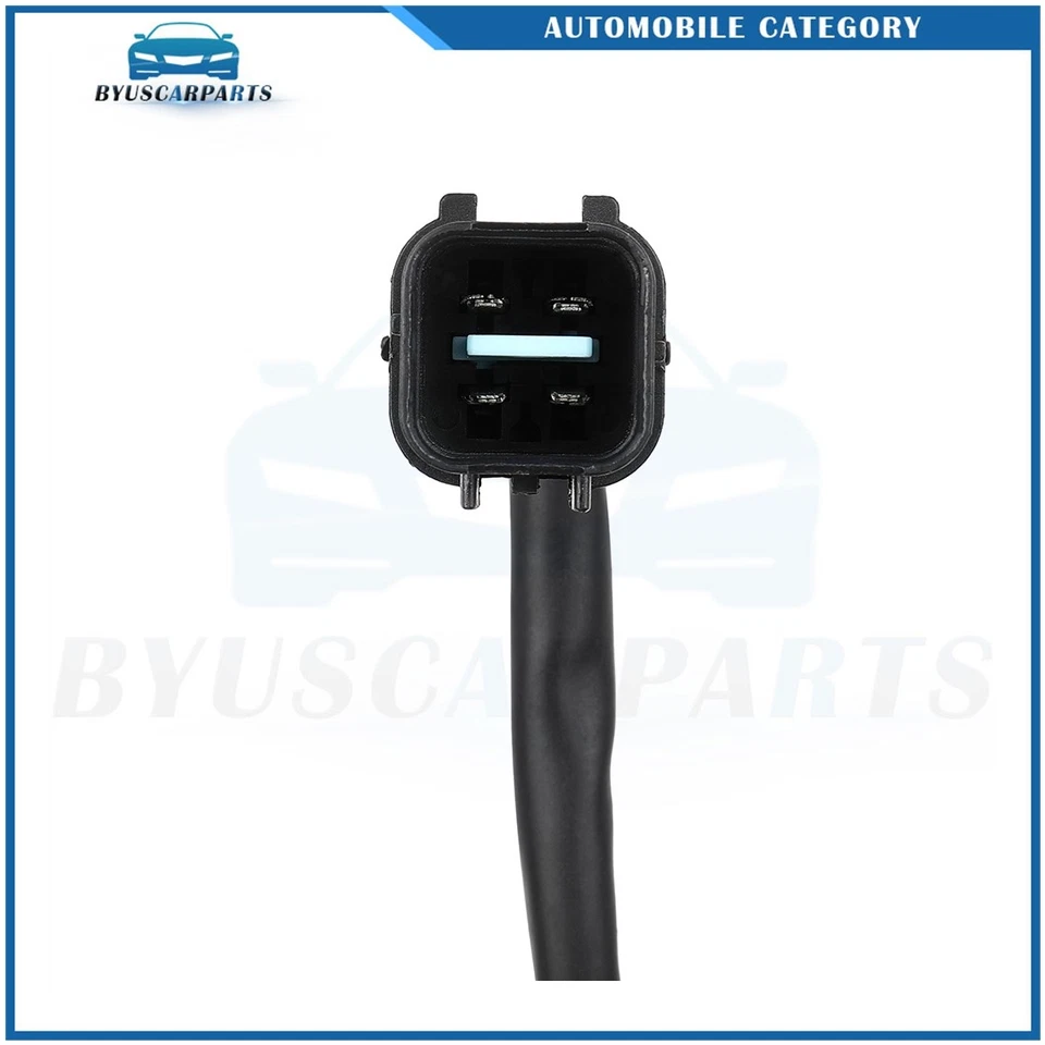 Conjunto de ventilador condensador radiador Hyundai XG350 2002 2003 2004-2005 Foto 3 de 4