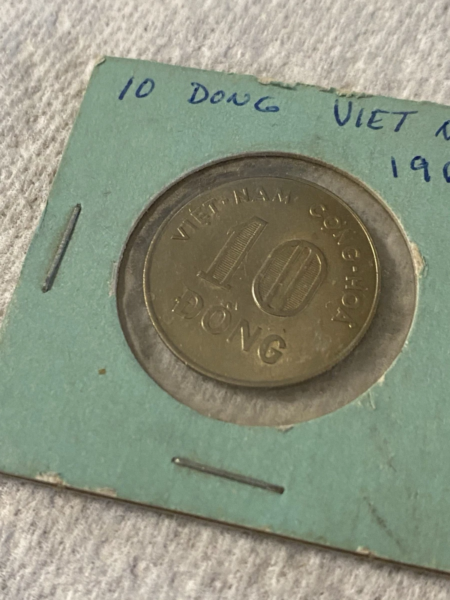 Vietnamese Coins 1964 for sale | eBay
