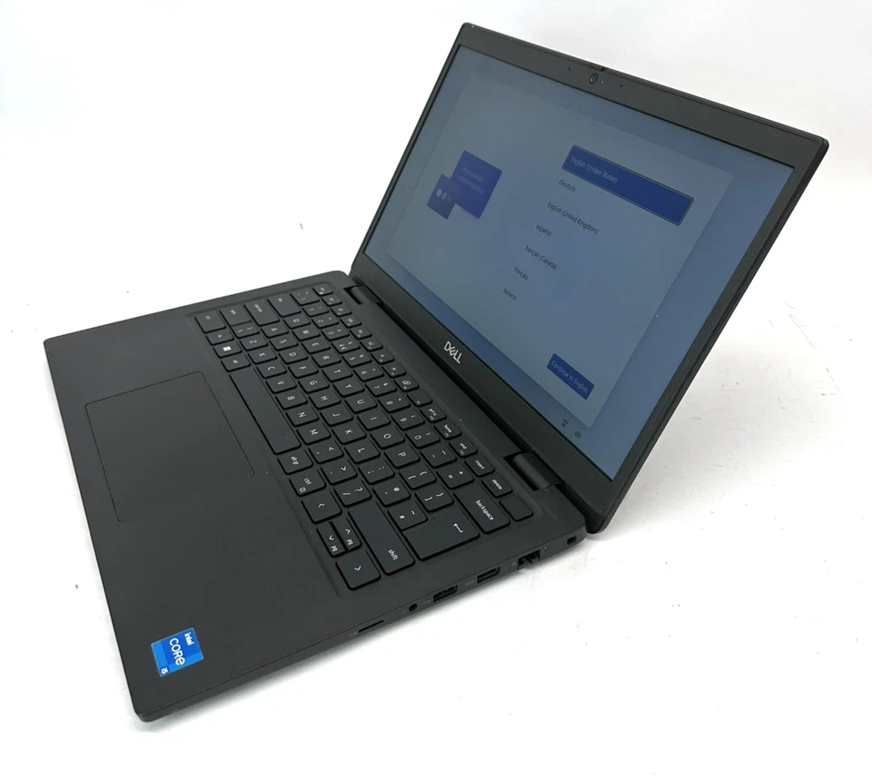 Dell Latitude 3420 · i5-1145G7 · 8GB · 256GB, photo 4 of 5