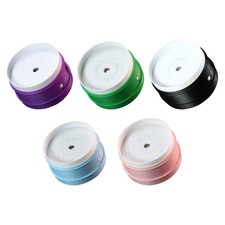 Feather Shuttlecock Humidifier, Birdie Storage Tube Cover, Badminton Shuttlecock