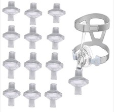 12 Packs Universal Filters Fit All 22mm And 25mm