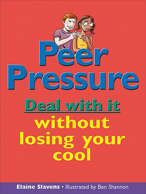 #ad Peer Pressure Deal With It: Deal with it without losing your cool Lorimer D... $63.90