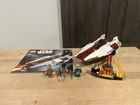 Lego Star Wars A-wing Starfighter 75175