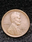 1913 S ~ LINCOLN WHEAT CENT ~ CH VF