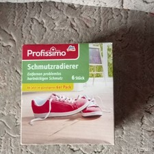 Schmutzradierer
