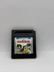 Monopoly Game Boy Color GBC Tested Authentic Cartridge Only Nintendo 1999
