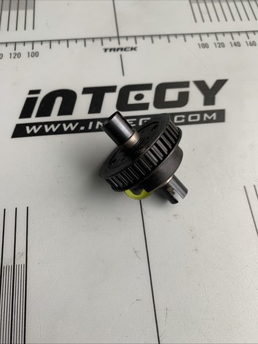 HPI 39 TOOTH STOCK DIFFERENTIAL FOR SUPER NITRO RS4 NITRO RS4 2 RACER NITRO MINI