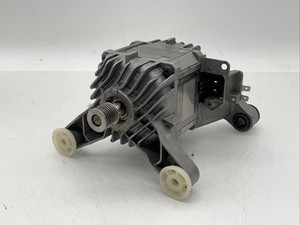 Siemens WM14S4G3/07 Waschmaschine 00145457 00145459 Motor 9000565339 #CC488