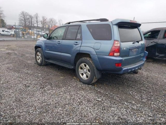 Used Starter Motor fits: 2005 Toyota 4 runner 8 cylinder 2.0kw Grade A - Image 3 of 4