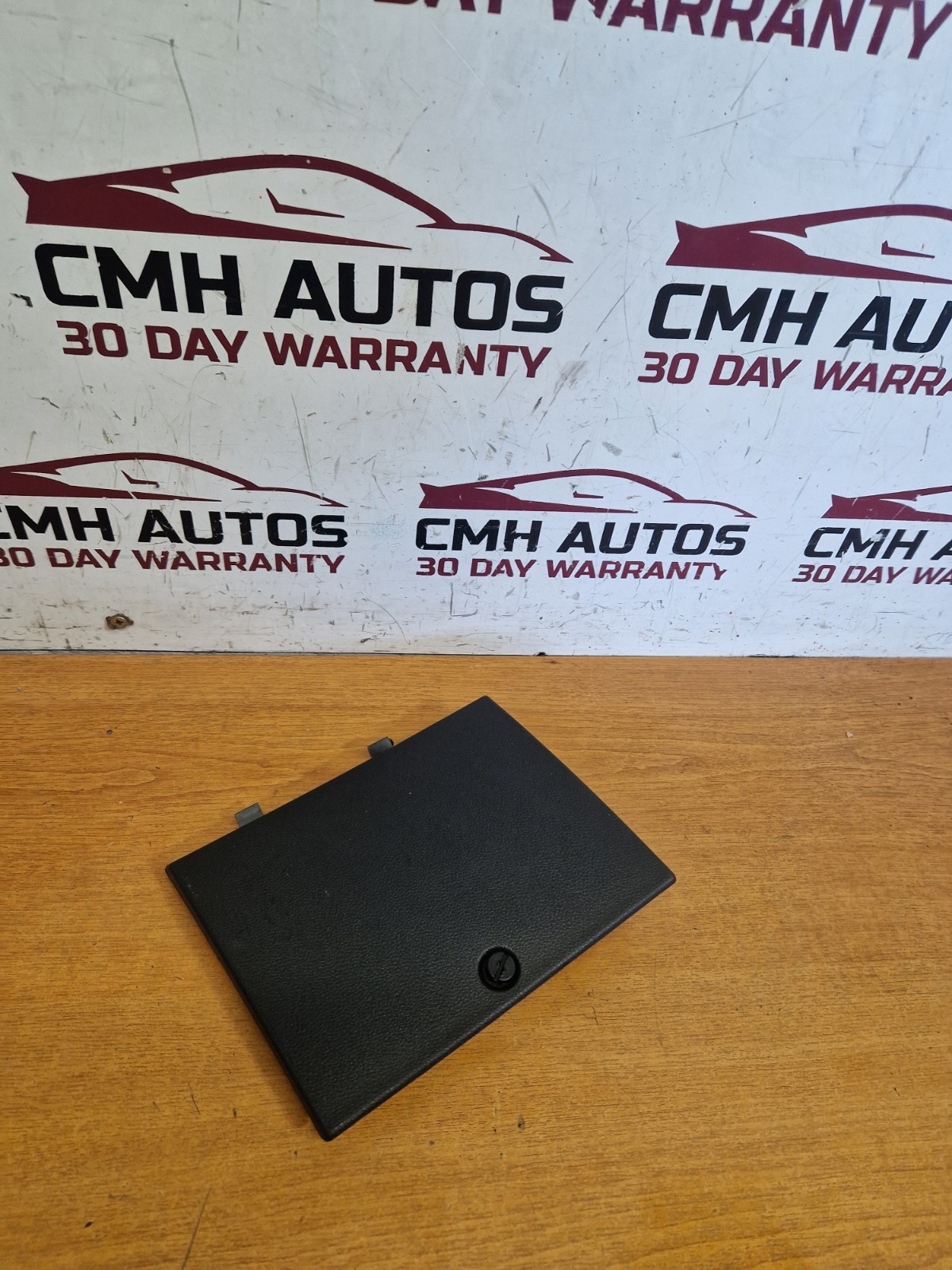 Peugeot 308 Cc Dashboard Interior Fusebox Access Door Trim Panel 2011