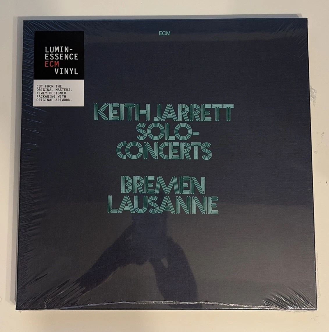Vinyl Records Keith Jarrett for sale | eBay