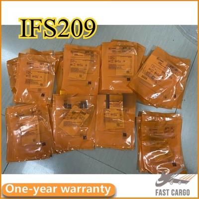 1PCS BRAND NEW for IFM IFS209 Sensor&Proximity Switch fast shipping *qq