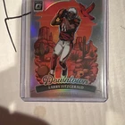 2025 Optic Larry Fitzgerald Base (Raw)