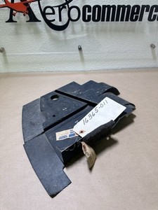 Piper Engine Baffling 16365-11 16365-011 (3942)
