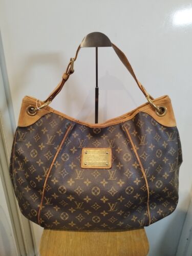 Louis Vuitton Galliera GM Oversize Shoulder bag ๐๐