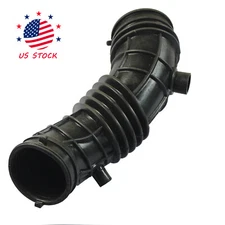 Air Intake Hose Flow Tube For 2008-2012 Honda Accord 2.4L 17228R40A00