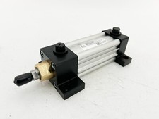 New Parker 1.50C4MAU14A02.50 Pneumatic Cylinder 240PSI 4MA Series