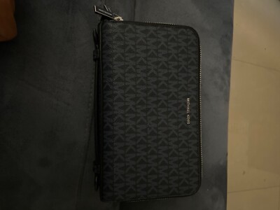 michael kors smartphone bolsa