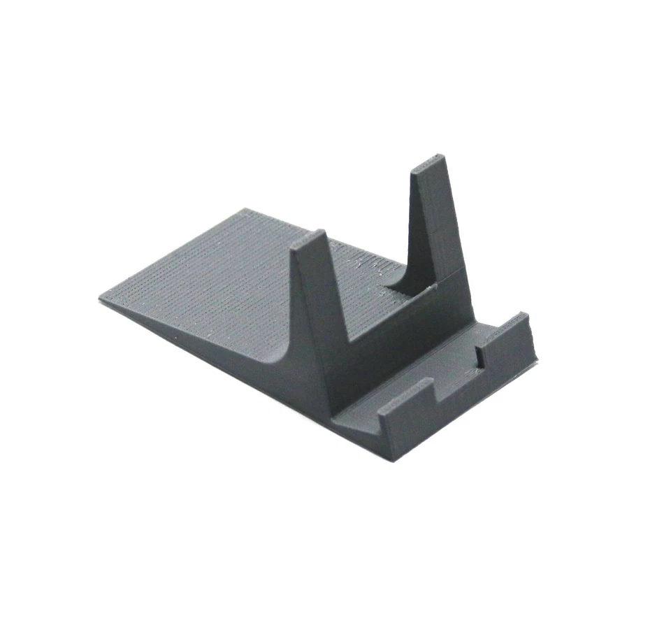 Stand Holder Mount Cradle Desktop Display Bracket Socket for Tablet iPad Samsung - Image 2 of 4
