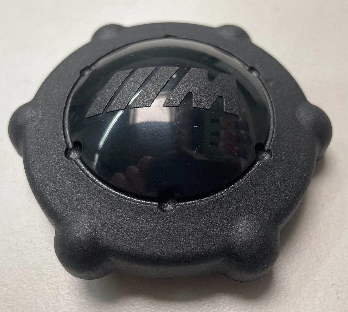 BMW M Power M Öldeckel M3 | eBay 