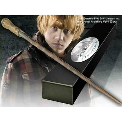 Noble Collections Harry Potter Wand Bellatrix With Display 7976