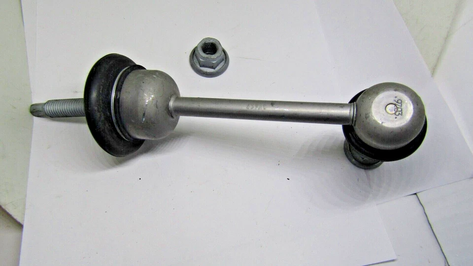 悬架稳定杆链接套件-拉拉米,VIN:G,4WD 适合 19-22 Ram 1500 — 第 4/4 张图片