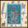 2023-24 Panini Prizm Euroleague Basketball Sergio Llull Stained Glass #8