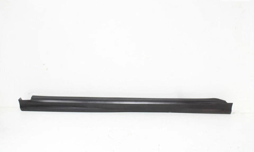 *NEW* 2011 2012-2024 MITSUBISHI OUTLANDER SPORT DRIVER SKIRT ROCKER MOLDING OEM - Image 2 of 4