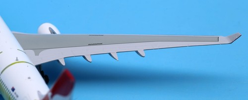JC Wings 1:400 Qantas Freight Airbus A330-200 Diecast Aircraft Jet Model VH-EBF - Picture 10 of 13