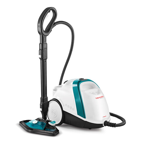 POLTI VAPORETTO C/CONTINUA  2LT 4BAR 1500W SMART100T