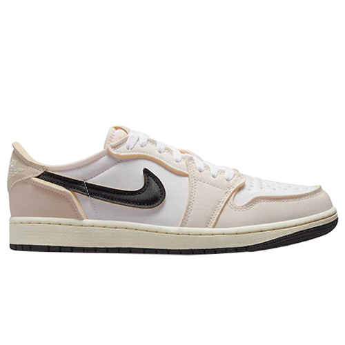 Jordan 1 Retro OG EX Low Coconut Milk