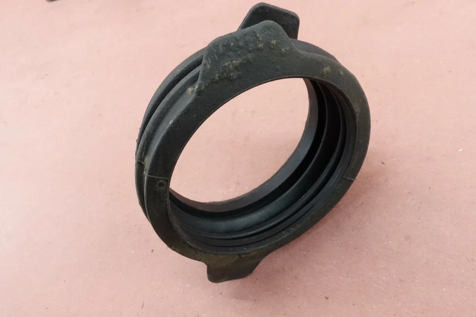 2001 - 2006 Honda Shadow AERO 750 VT750C Swingarm Boot - Imagem 4 de 4