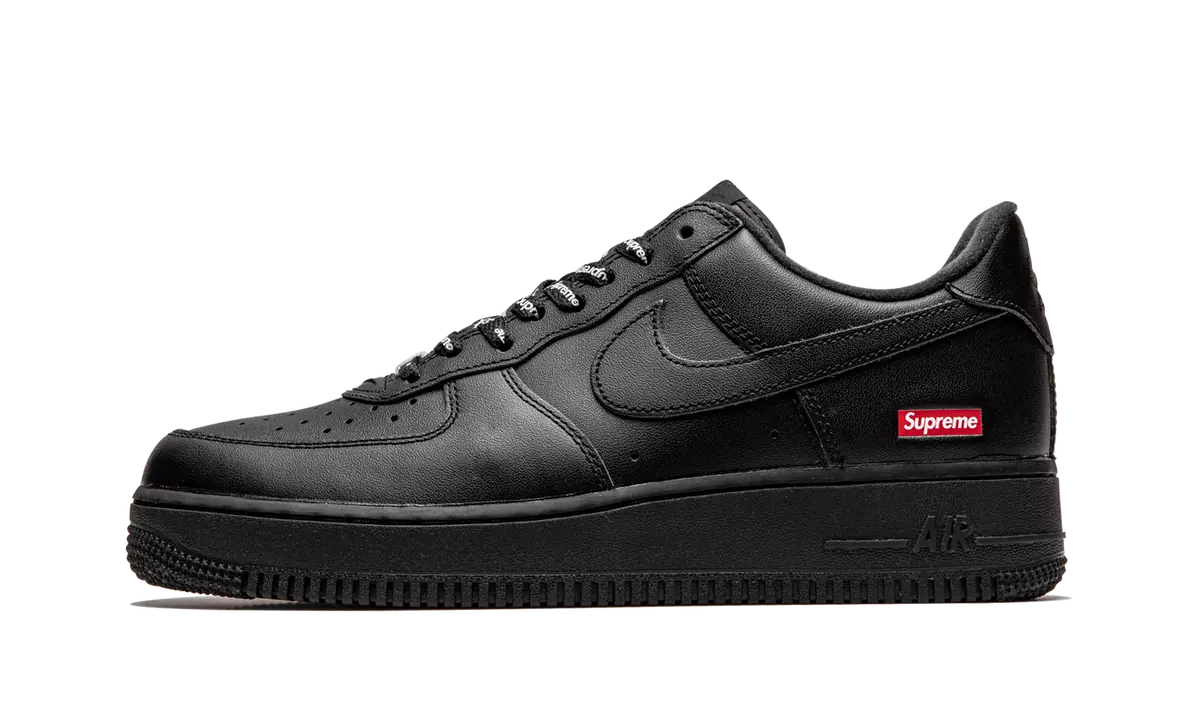 Supreme Nike Air Force 1