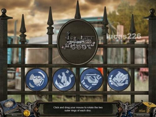 AMERICAN HORROR 4 PACK Super Scary Hidden Object Mysteries PC Game CD-ROM NEW - Picture 14 of 16