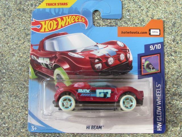 hot wheels track 2018