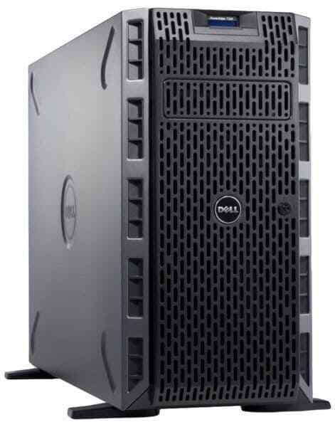 DELL　Power Edge　T320　Xeon E5-2420 Dell PowerEdge T320 Tower Server Intel Xeon Six-Core E5-2420